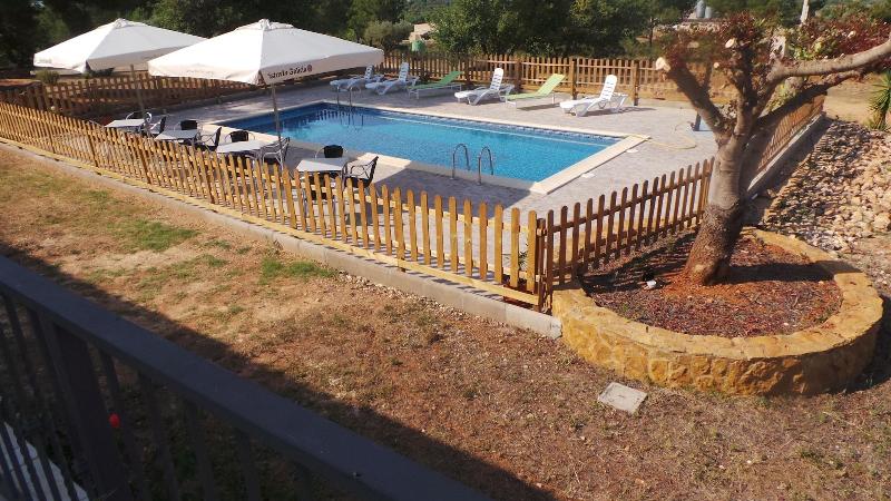 Imagen de alojamiento Hotel Restaurante Rural Cau Blanch Imagen de alojamiento Hotel Restaurante Rural Cau Blanch