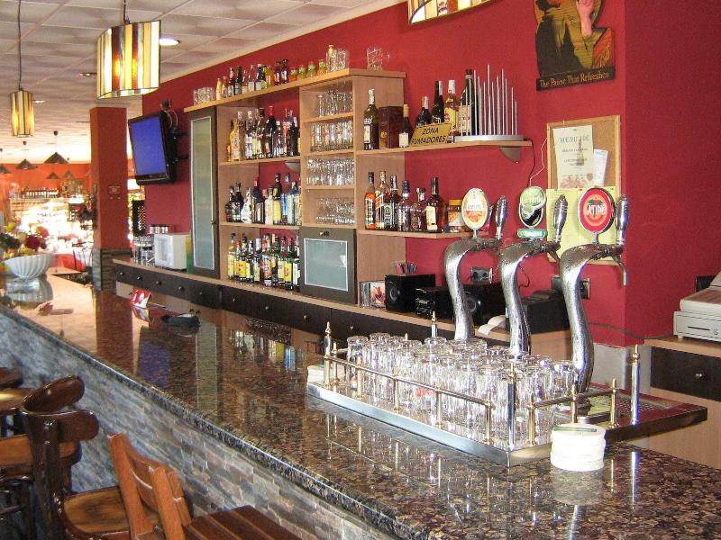 Imagen de alojamiento Hotel Restaurante Rural Cau Blanch Imagen de alojamiento Hotel Restaurante Rural Cau Blanch