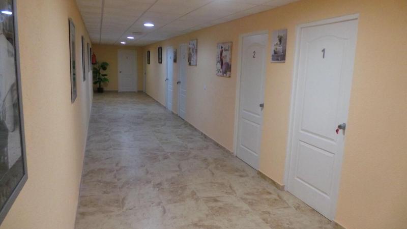 Imagen de alojamiento Hotel Restaurante Rural Cau Blanch Imagen de alojamiento Hotel Restaurante Rural Cau Blanch