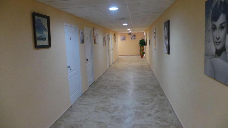 Imagen de alojamiento Hotel Restaurante Rural Cau Blanch Imagen de alojamiento Hotel Restaurante Rural Cau Blanch
