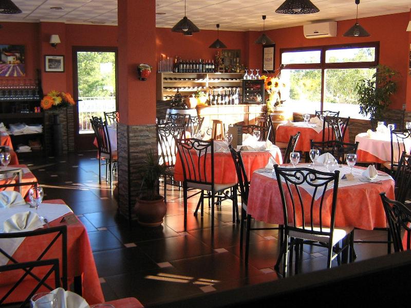 Imagen de alojamiento Hotel Restaurante Rural Cau Blanch Imagen de alojamiento Hotel Restaurante Rural Cau Blanch