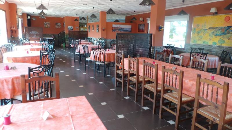 Imagen de alojamiento Hotel Restaurante Rural Cau Blanch Imagen de alojamiento Hotel Restaurante Rural Cau Blanch