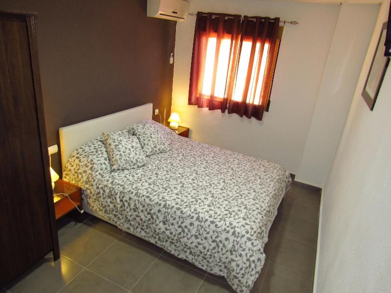 Imagen de alojamiento Hotel Restaurante Rural Cau Blanch Imagen de alojamiento Hotel Restaurante Rural Cau Blanch