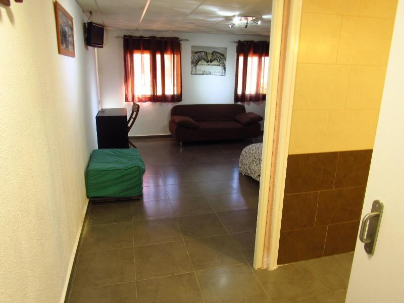 Imagen de alojamiento Hotel Restaurante Rural Cau Blanch Imagen de alojamiento Hotel Restaurante Rural Cau Blanch