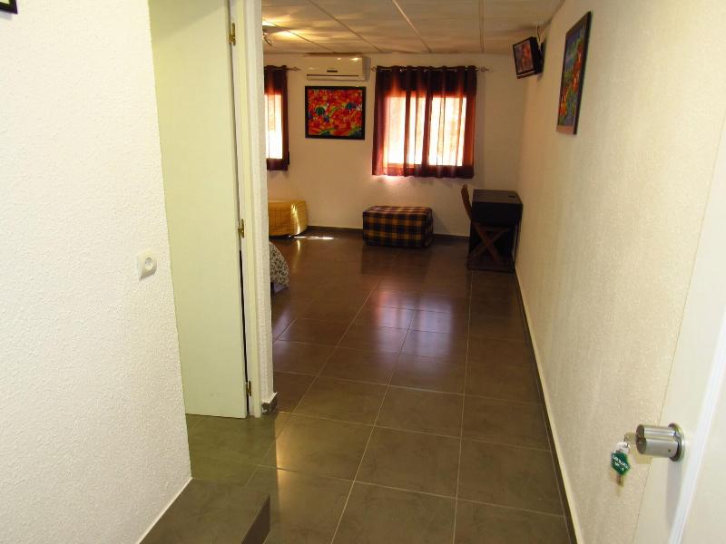 Imagen de alojamiento Hotel Restaurante Rural Cau Blanch Imagen de alojamiento Hotel Restaurante Rural Cau Blanch