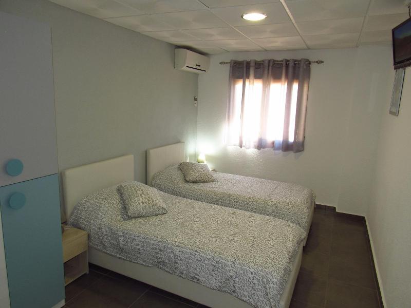 Imagen de alojamiento Hotel Restaurante Rural Cau Blanch Imagen de alojamiento Hotel Restaurante Rural Cau Blanch