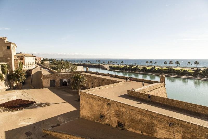 Imagen de alojamiento Hotel El Llorenç Parc de la Mar Imagen de alojamiento Hotel El Llorenç Parc de la Mar