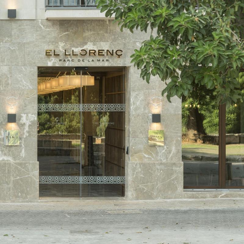 Imagen de alojamiento Hotel El Llorenç Parc de la Mar Imagen de alojamiento Hotel El Llorenç Parc de la Mar