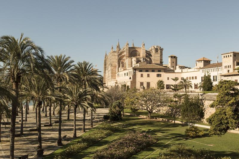 Imagen de alojamiento Hotel El Llorenç Parc de la Mar Imagen de alojamiento Hotel El Llorenç Parc de la Mar