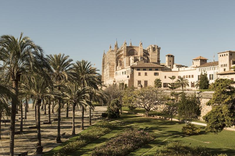 Imagen de alojamiento Hotel El Llorenç Parc de la Mar Imagen de alojamiento Hotel El Llorenç Parc de la Mar