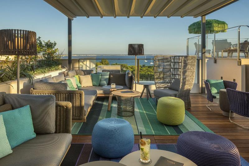 Imagen de alojamiento Hotel El Llorenç Parc de la Mar Imagen de alojamiento Hotel El Llorenç Parc de la Mar