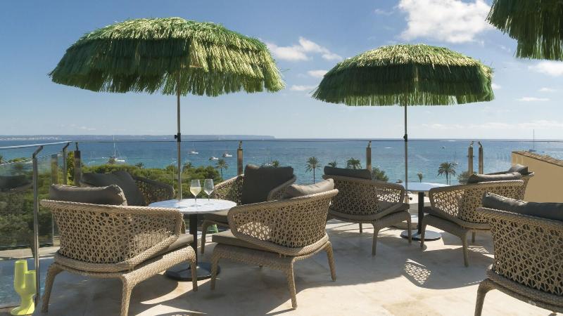 Imagen de alojamiento Hotel El Llorenç Parc de la Mar Imagen de alojamiento Hotel El Llorenç Parc de la Mar