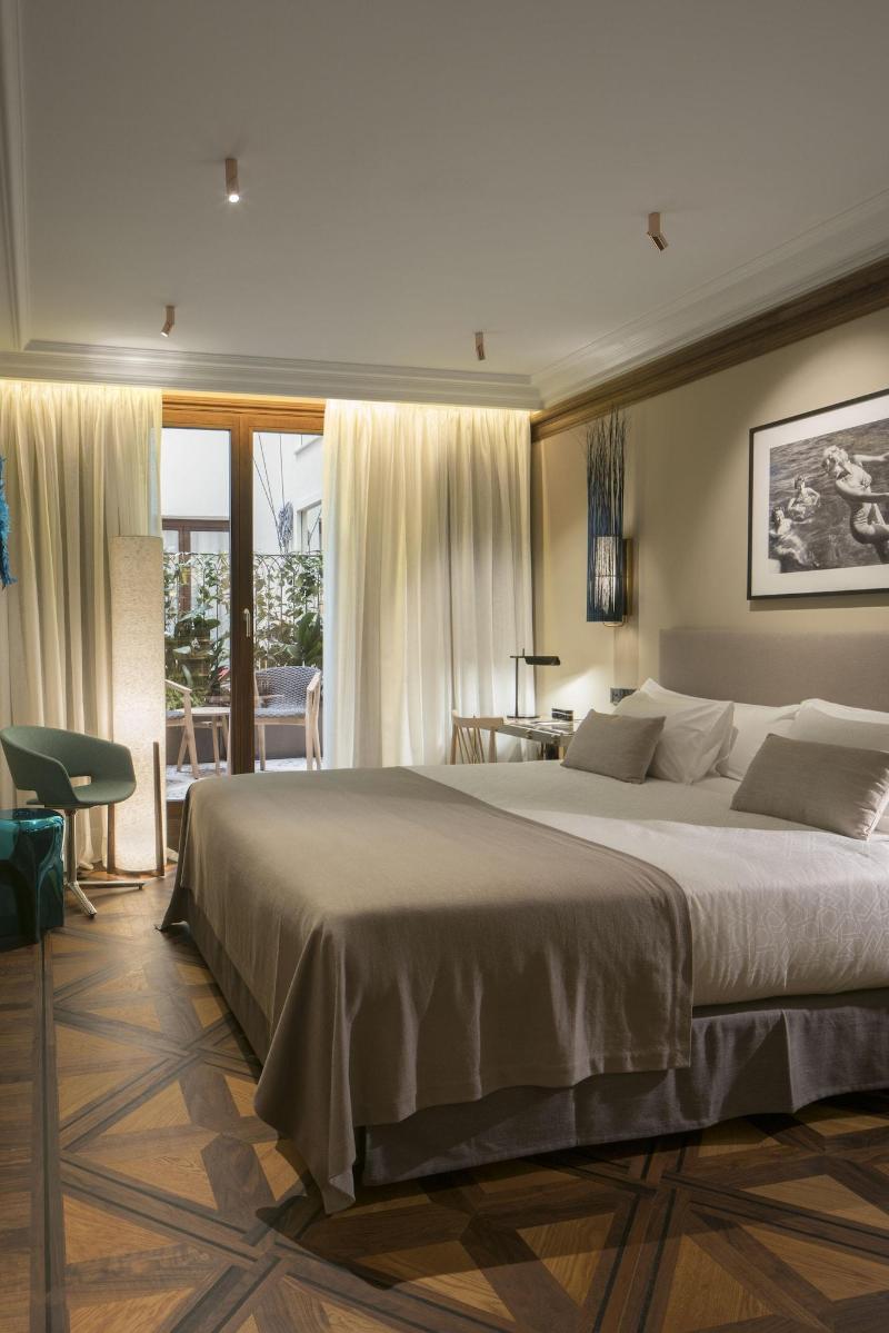 Imagen de alojamiento Hotel El Llorenç Parc de la Mar Imagen de alojamiento Hotel El Llorenç Parc de la Mar