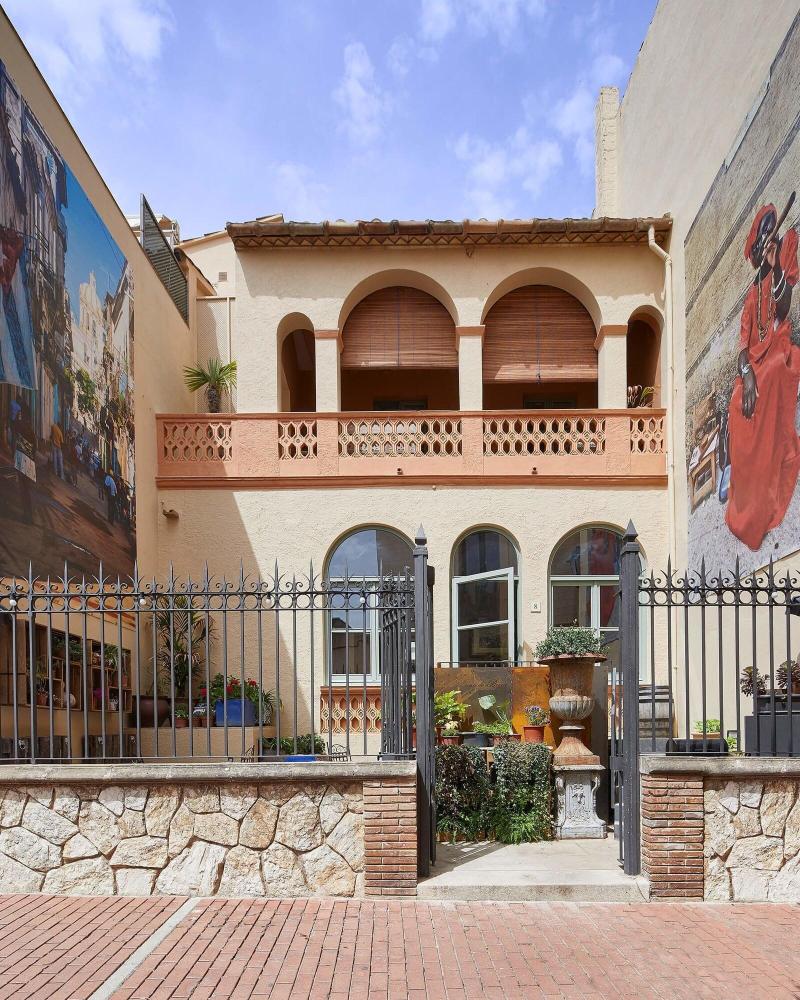 Imagen de alojamiento Hotel Boutique La Indiana de Begur (Adults Only) Imagen de alojamiento Hotel Boutique La Indiana de Begur (Adults Only)