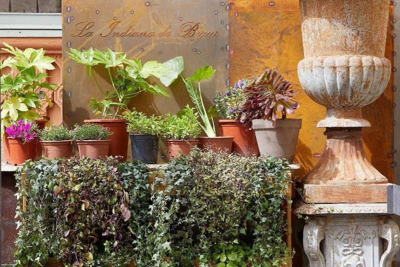 Imagen de alojamiento Hotel Boutique La Indiana de Begur (Adults Only) Imagen de alojamiento Hotel Boutique La Indiana de Begur (Adults Only)