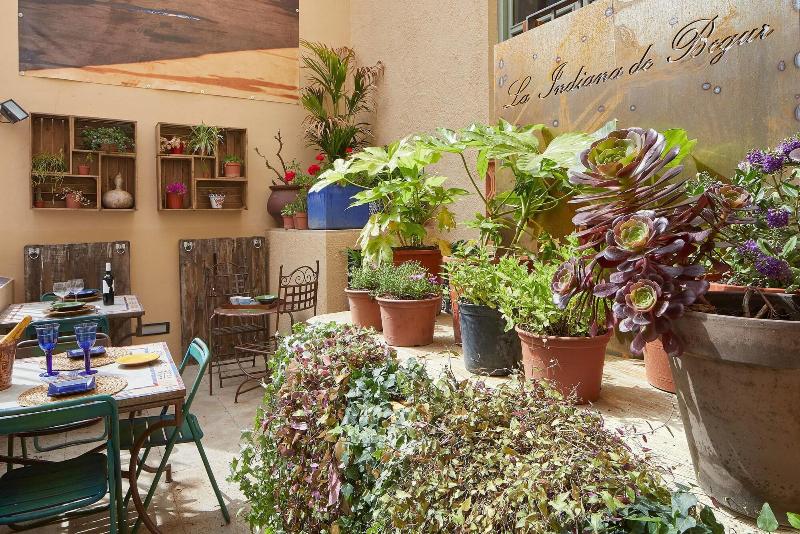 Imagen de alojamiento Hotel Boutique La Indiana de Begur (Adults Only) Imagen de alojamiento Hotel Boutique La Indiana de Begur (Adults Only)