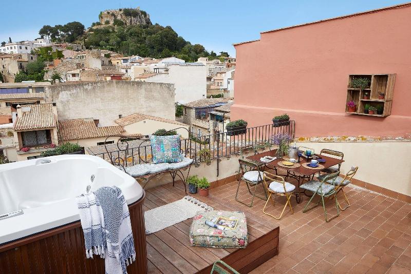 Imagen de alojamiento Hotel Boutique La Indiana de Begur (Adults Only) Imagen de alojamiento Hotel Boutique La Indiana de Begur (Adults Only)
