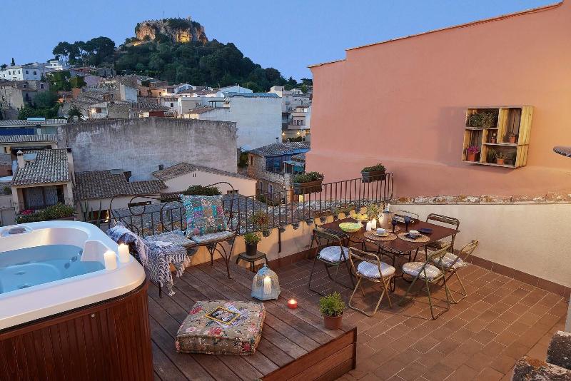Imagen de alojamiento Hotel Boutique La Indiana de Begur (Adults Only) Imagen de alojamiento Hotel Boutique La Indiana de Begur (Adults Only)