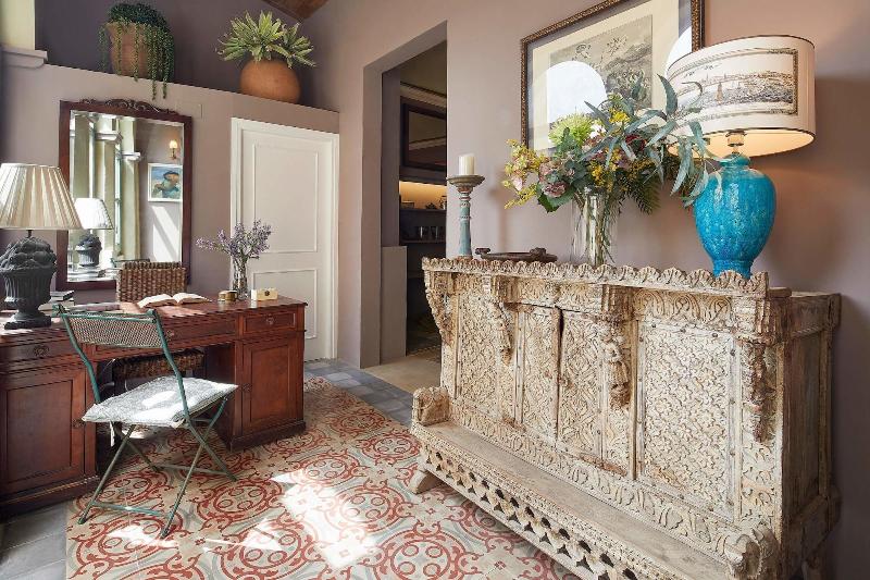 Imagen de alojamiento Hotel Boutique La Indiana de Begur (Adults Only) Imagen de alojamiento Hotel Boutique La Indiana de Begur (Adults Only)