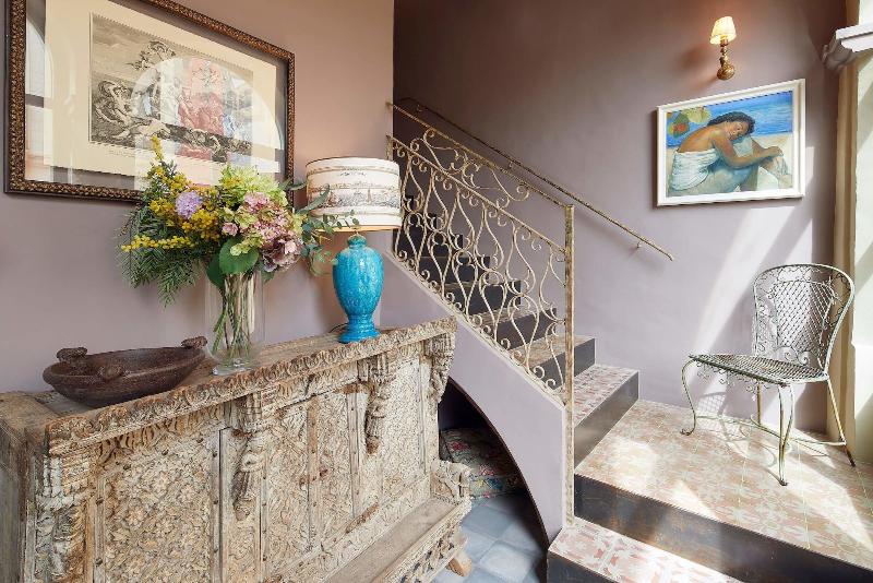 Imagen de alojamiento Hotel Boutique La Indiana de Begur (Adults Only) Imagen de alojamiento Hotel Boutique La Indiana de Begur (Adults Only)