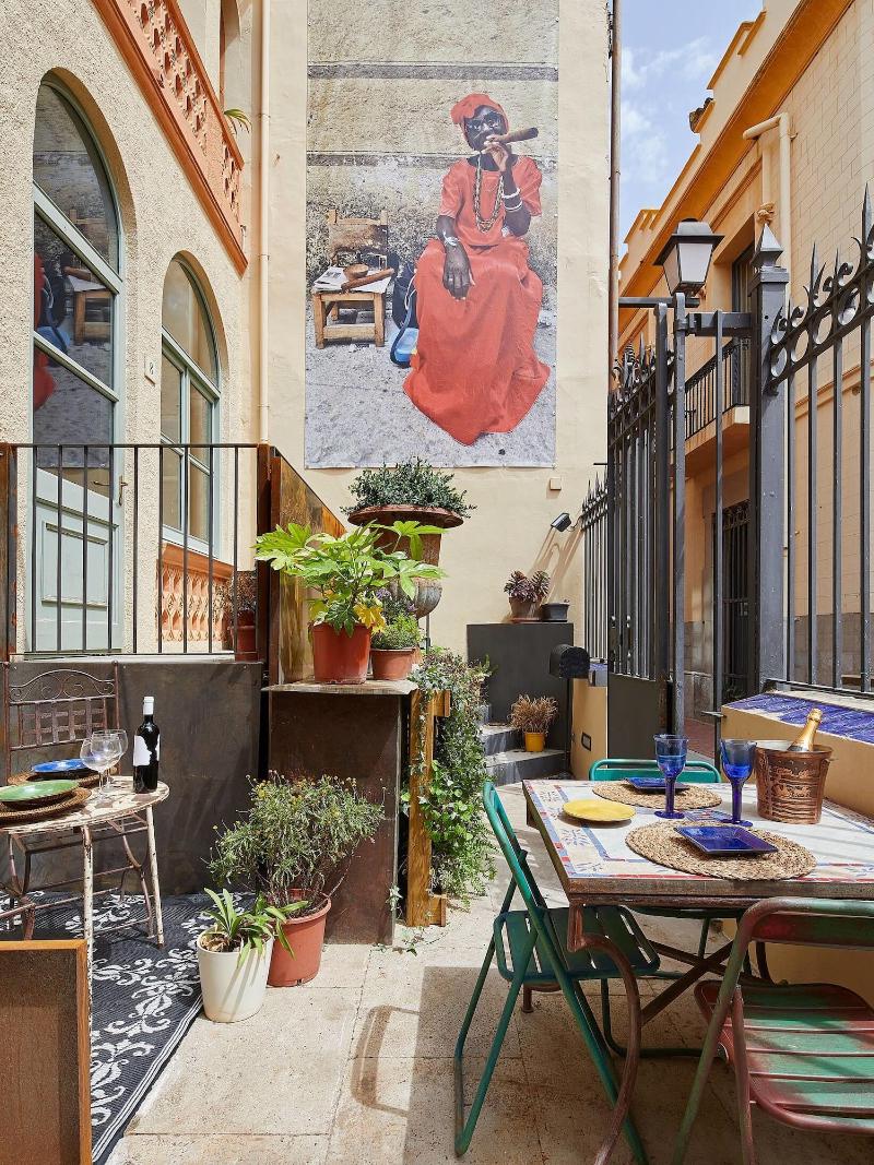 Imagen de alojamiento Hotel Boutique La Indiana de Begur (Adults Only) Imagen de alojamiento Hotel Boutique La Indiana de Begur (Adults Only)