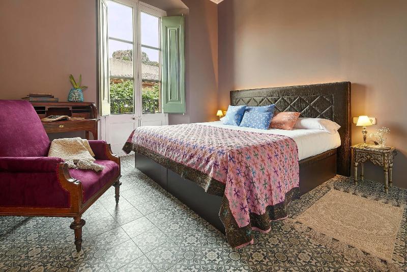 Imagen de alojamiento Hotel Boutique La Indiana de Begur (Adults Only) Imagen de alojamiento Hotel Boutique La Indiana de Begur (Adults Only)