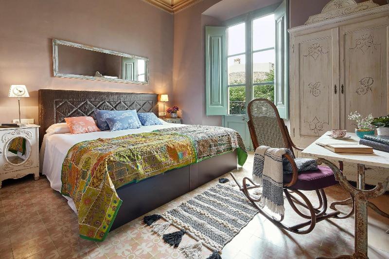 Imagen de alojamiento Hotel Boutique La Indiana de Begur (Adults Only) Imagen de alojamiento Hotel Boutique La Indiana de Begur (Adults Only)