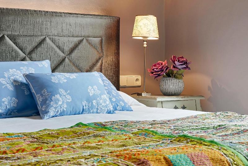 Imagen de alojamiento Hotel Boutique La Indiana de Begur (Adults Only) Imagen de alojamiento Hotel Boutique La Indiana de Begur (Adults Only)