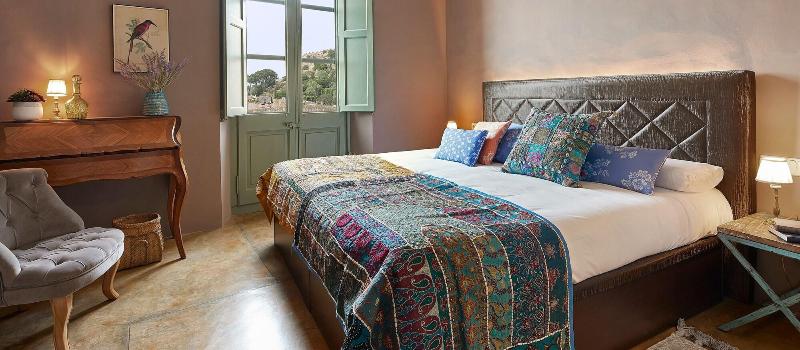 Imagen de alojamiento Hotel Boutique La Indiana de Begur (Adults Only) Imagen de alojamiento Hotel Boutique La Indiana de Begur (Adults Only)
