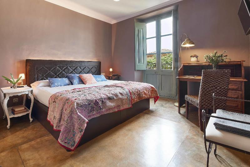 Imagen de alojamiento Hotel Boutique La Indiana de Begur (Adults Only) Imagen de alojamiento Hotel Boutique La Indiana de Begur (Adults Only)