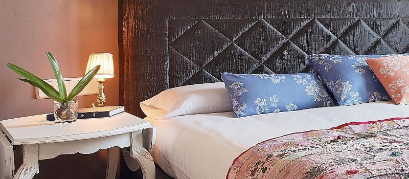 Imagen de alojamiento Hotel Boutique La Indiana de Begur (Adults Only) Imagen de alojamiento Hotel Boutique La Indiana de Begur (Adults Only)