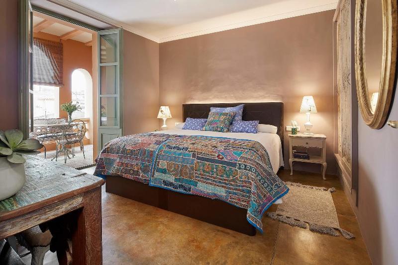 Imagen de alojamiento Hotel Boutique La Indiana de Begur (Adults Only) Imagen de alojamiento Hotel Boutique La Indiana de Begur (Adults Only)