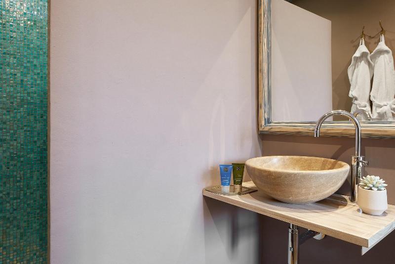 Imagen de alojamiento Hotel Boutique La Indiana de Begur (Adults Only) Imagen de alojamiento Hotel Boutique La Indiana de Begur (Adults Only)
