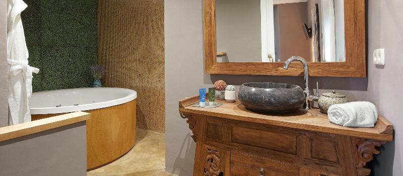 Imagen de alojamiento Hotel Boutique La Indiana de Begur (Adults Only) Imagen de alojamiento Hotel Boutique La Indiana de Begur (Adults Only)