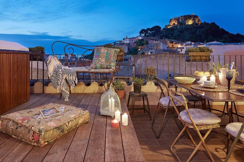 Imagen de alojamiento Hotel Boutique La Indiana de Begur (Adults Only) Imagen de alojamiento Hotel Boutique La Indiana de Begur (Adults Only)