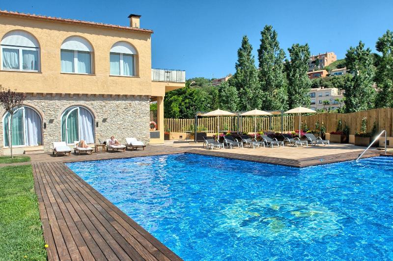 Imagen de alojamiento Hostalet de Begur - Adults Only Imagen de alojamiento Hostalet de Begur - Adults Only