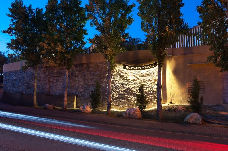 Imagen de alojamiento Hostalet de Begur - Adults Only Imagen de alojamiento Hostalet de Begur - Adults Only