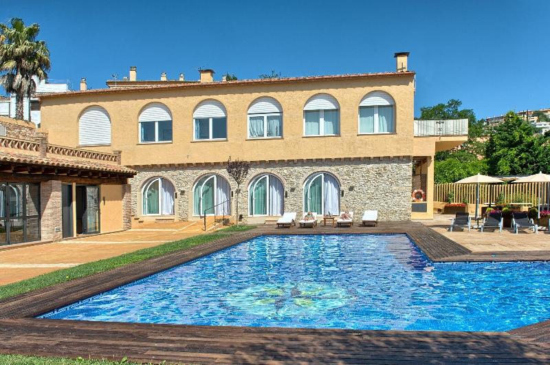 Imagen de alojamiento Hostalet de Begur - Adults Only Imagen de alojamiento Hostalet de Begur - Adults Only