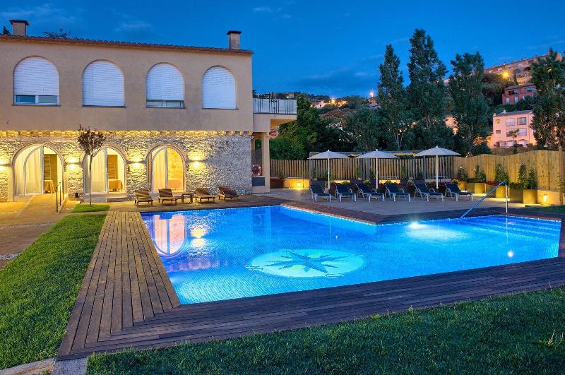 Imagen de alojamiento Hostalet de Begur - Adults Only Imagen de alojamiento Hostalet de Begur - Adults Only
