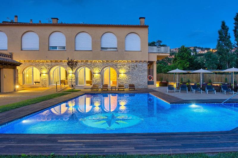 Imagen de alojamiento Hostalet de Begur - Adults Only Imagen de alojamiento Hostalet de Begur - Adults Only