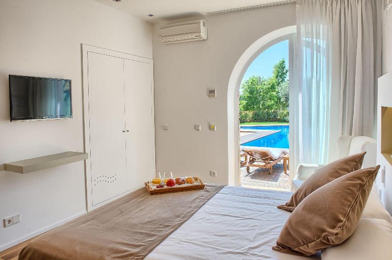 Imagen de alojamiento Hostalet de Begur - Adults Only Imagen de alojamiento Hostalet de Begur - Adults Only
