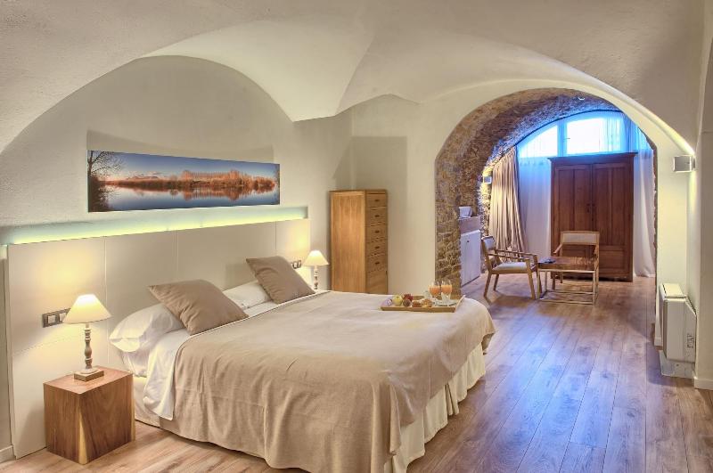 Imagen de alojamiento Hotel El Petit Convent Imagen de alojamiento Hotel El Petit Convent