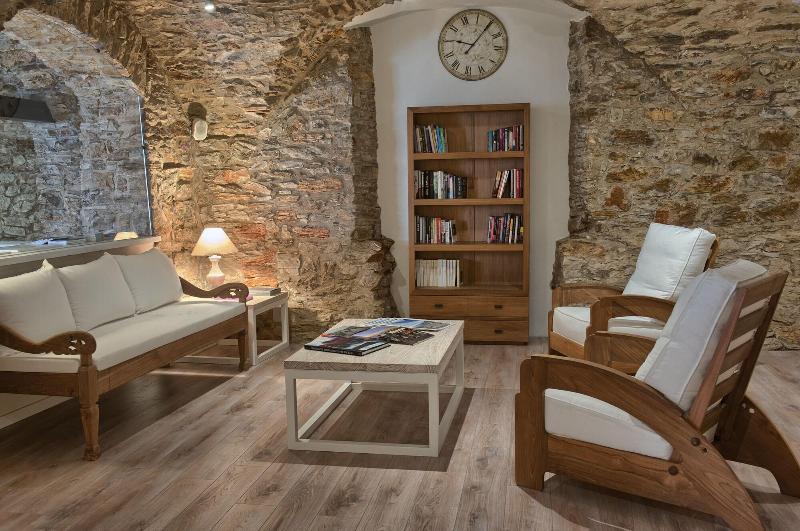 Imagen de alojamiento Hotel El Petit Convent Imagen de alojamiento Hotel El Petit Convent