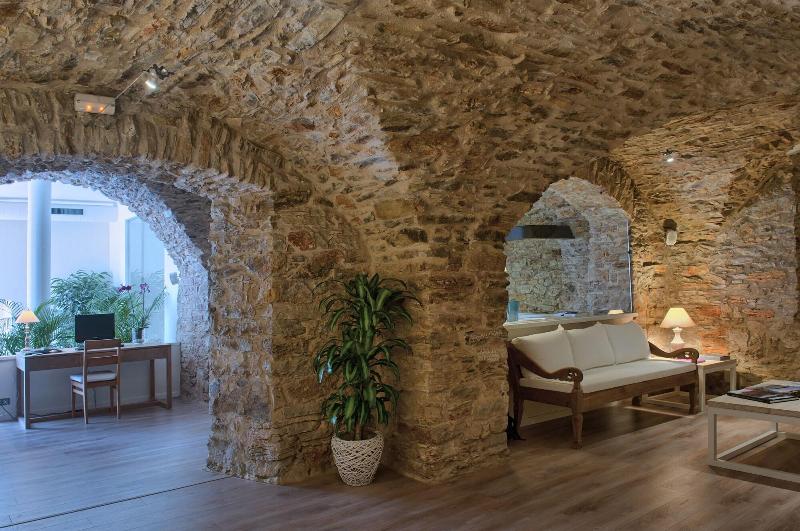 Imagen de alojamiento Hotel El Petit Convent Imagen de alojamiento Hotel El Petit Convent