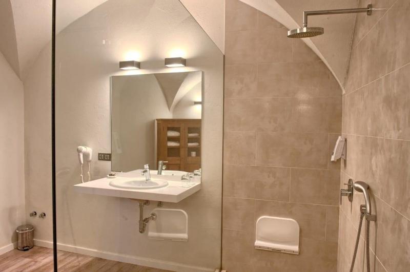 Imagen de alojamiento Hotel El Petit Convent Imagen de alojamiento Hotel El Petit Convent