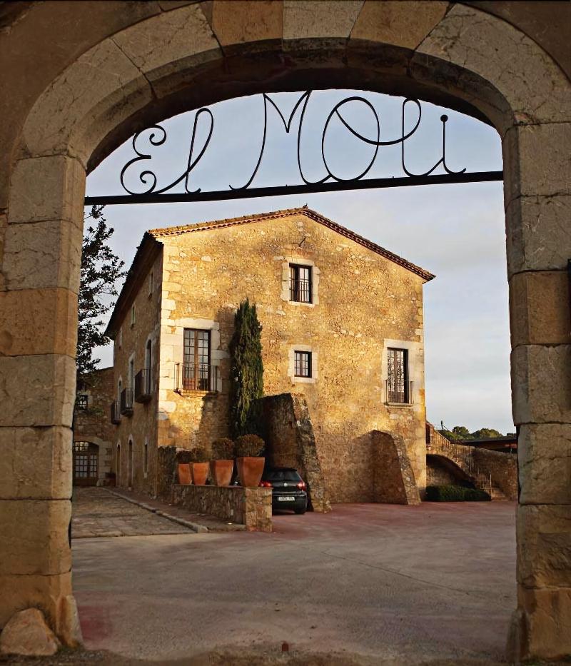 Imagen de alojamiento Hotel Molí de l'Escala Imagen de alojamiento Hotel Molí de l'Escala