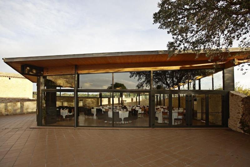 Imagen de alojamiento Hotel Molí de l'Escala Imagen de alojamiento Hotel Molí de l'Escala