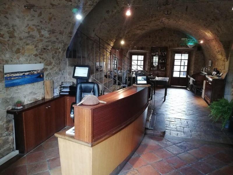 Imagen de alojamiento Hotel Molí de l'Escala Imagen de alojamiento Hotel Molí de l'Escala