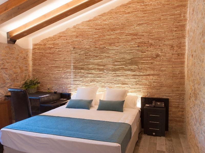 Imagen de alojamiento Hotel Molí de l'Escala Imagen de alojamiento Hotel Molí de l'Escala
