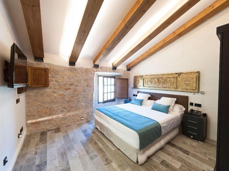 Imagen de alojamiento Hotel Molí de l'Escala Imagen de alojamiento Hotel Molí de l'Escala